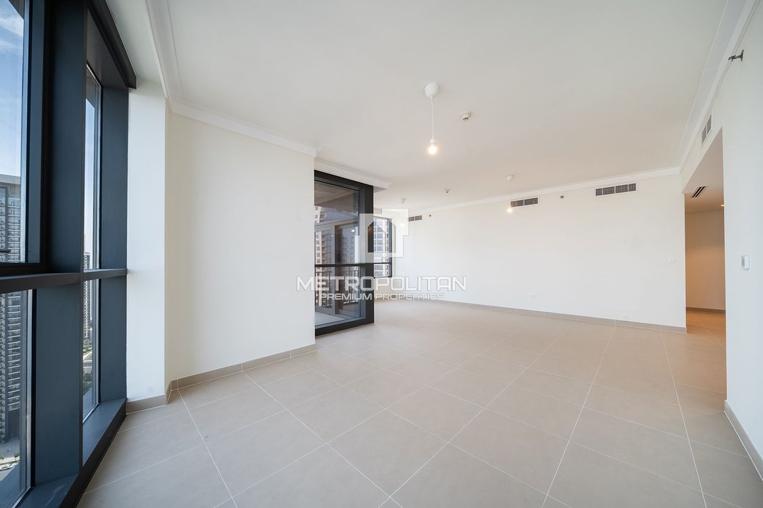 Apartment in Dubai Creek Harbour, Dubai, United Arab Emirates 5 - 17810679