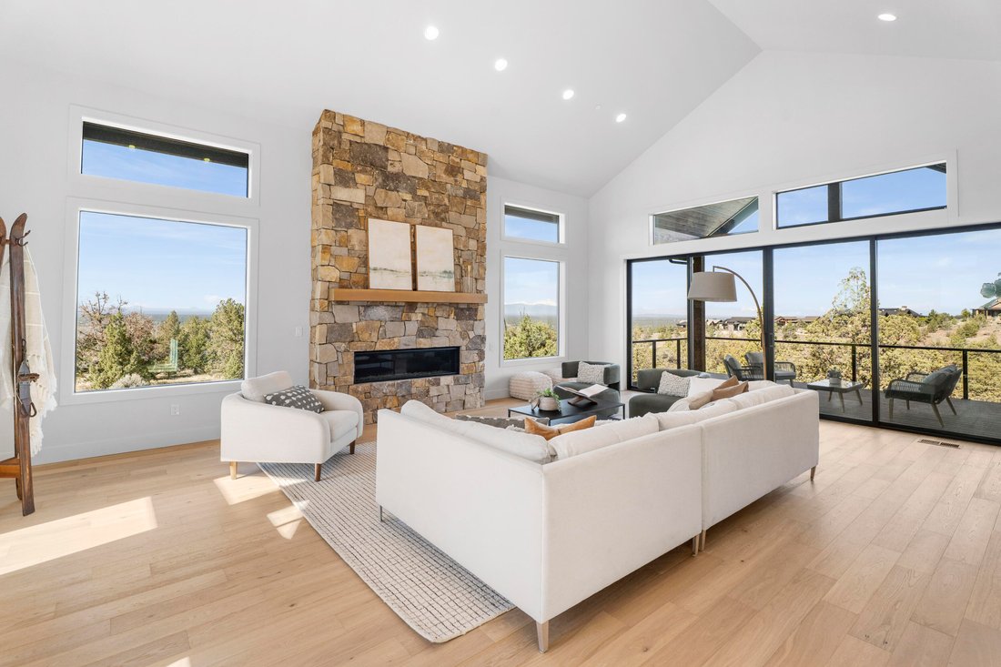 House in Powell Butte, Oregon, United States 4 - 17812911