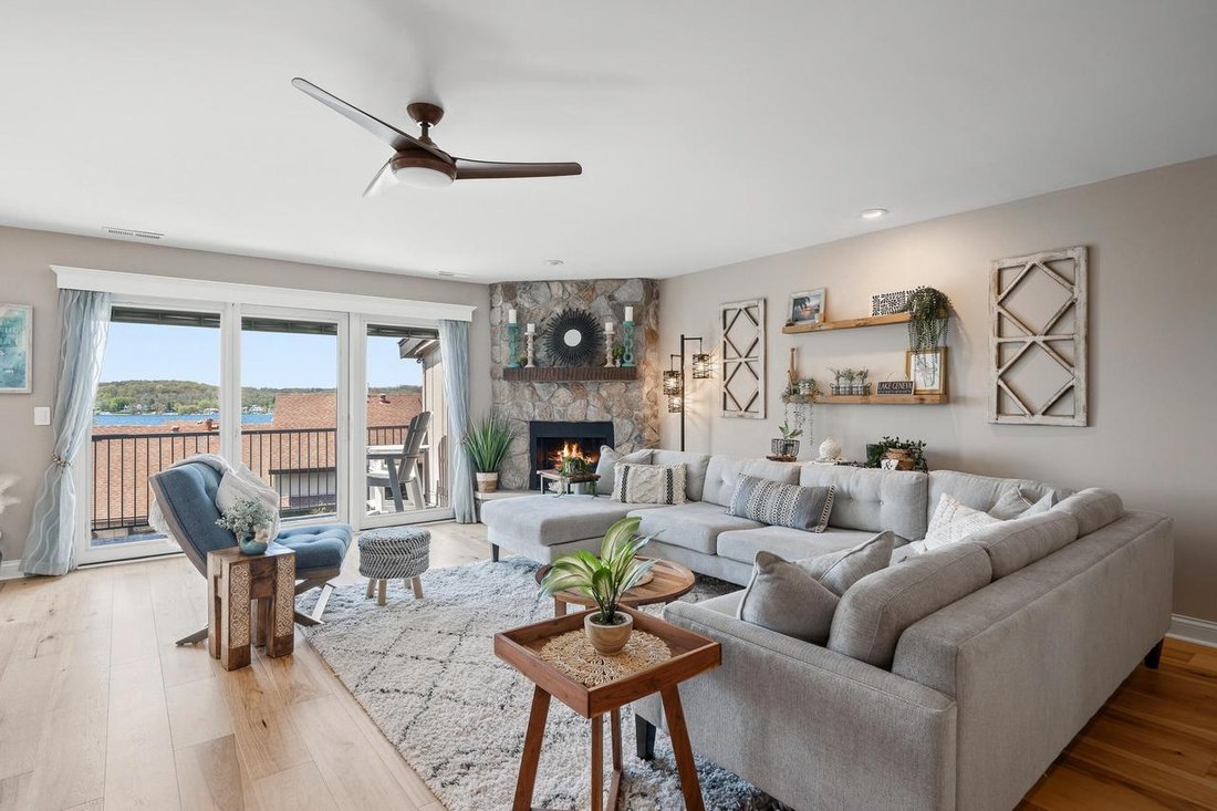 Condo in Lake Geneva, Wisconsin, United States 5 - 17812201