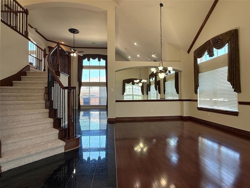 House in Allen, Texas, United States 5 - 17813861