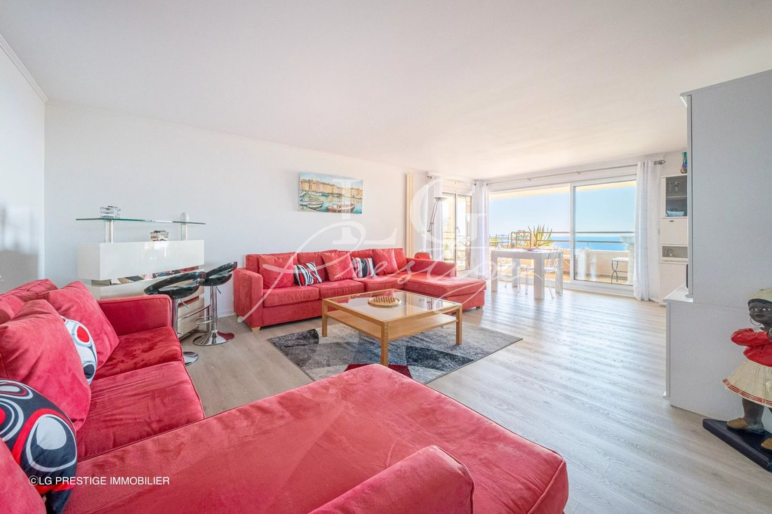 Apartment in Le Grand Duc-Minelle, Mandelieu-la-Napoule, France 5 - 17782726