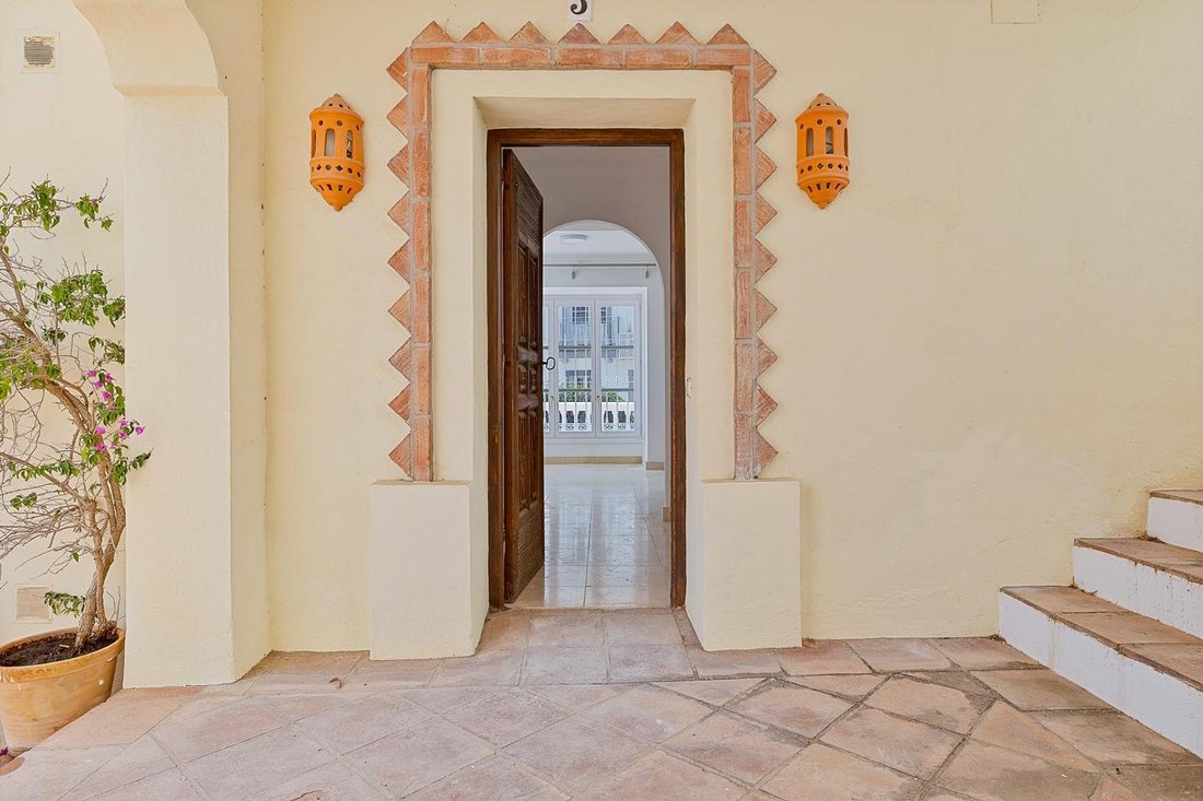 Residenza a La Quinta, Benahavís, Andalusia 3 - 17812941
