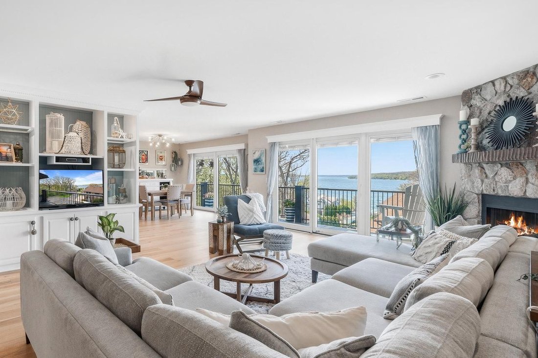 Condo in Lake Geneva, Wisconsin, United States 1 - 17812201