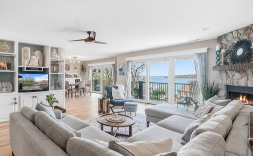 Condo in Lake Geneva, Wisconsin, United States 1