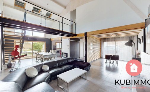 House in Jard-sur-Mer, Pays de la Loire, France 1