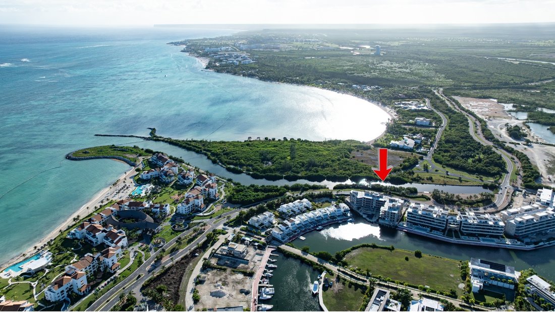 Apartamento en Juanillo, La Altagracia, República Dominicana 4 - 17814333
