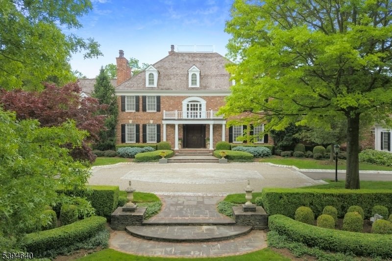 House in Far Hills, New Jersey, United States 2 - 17815400