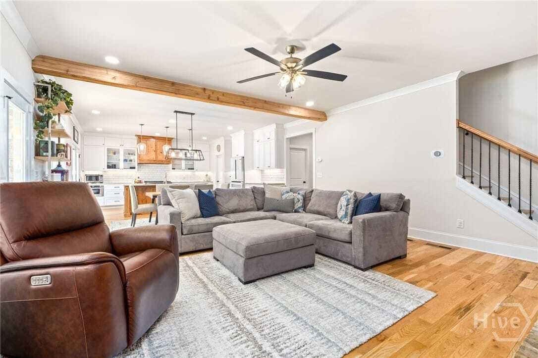 House in Bishop, Georgia, United States 4 - 17812640