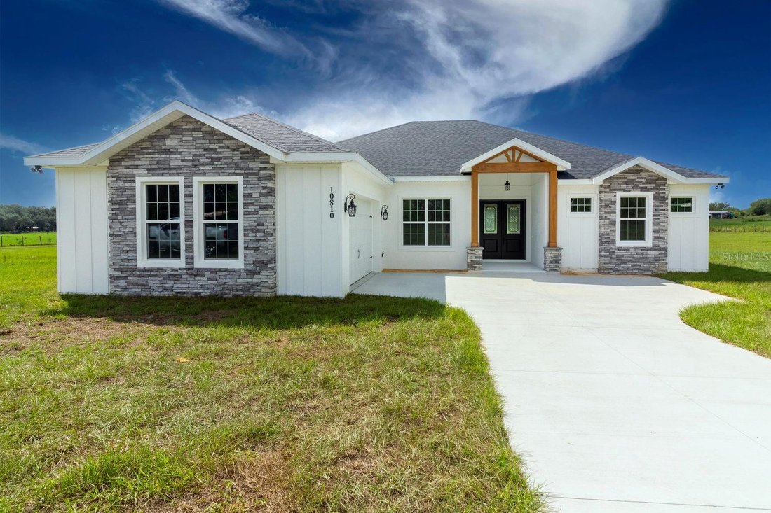 House in Tavares, Florida, United States 1 - 17812781