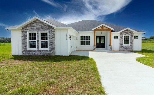 Haus in Tavares, Florida, Vereinigte Staaten 1