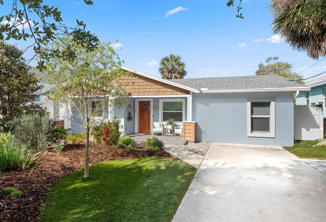 House in Palm Coast, Florida, United States 3 - 17814341