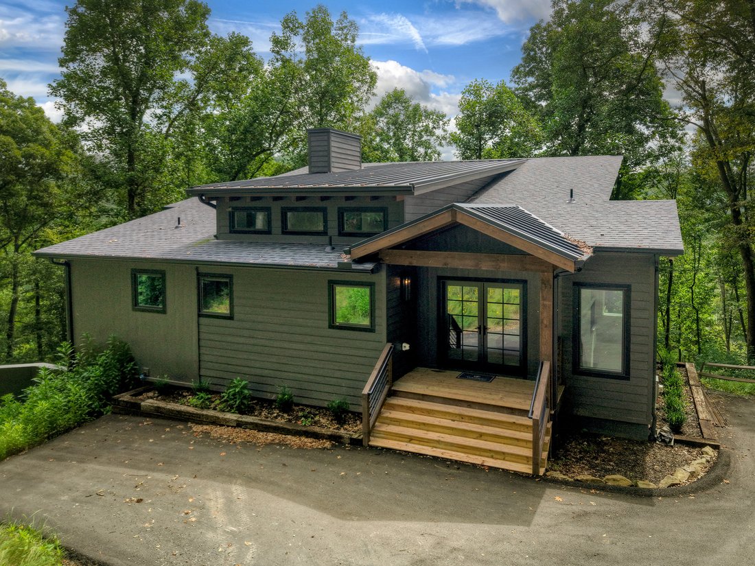House in Blue Ridge, Georgia, United States 4 - 17813978