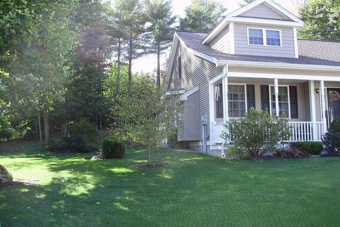 House in Laconia, New Hampshire, United States 2 - 17810617