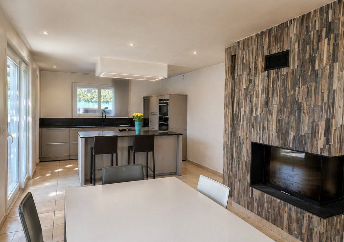 House in Ballaison, Auvergne-Rhône-Alpes, France 5 - 17815649