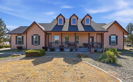 Casa a Prineville, Oregon, Stati Uniti 1