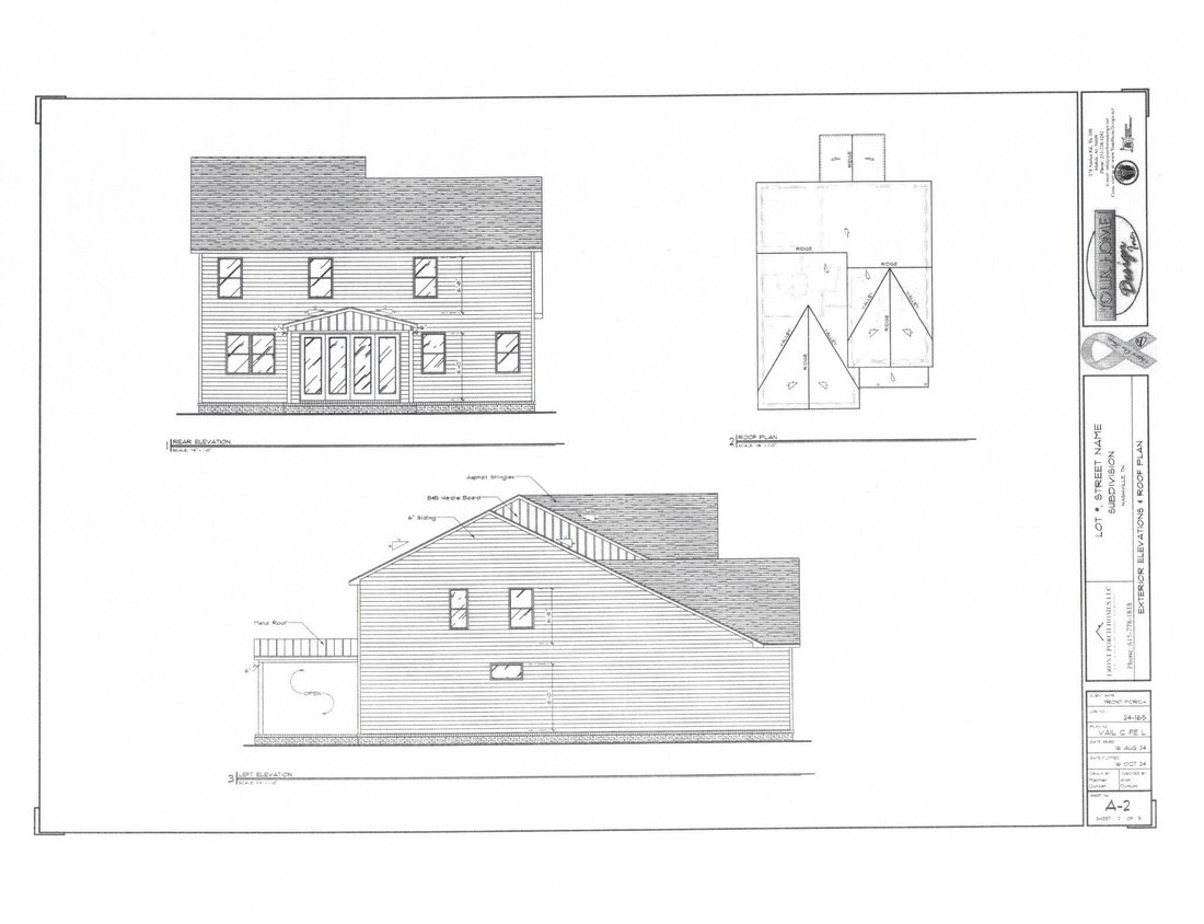 House in Mt. Juliet, Tennessee, United States 2 - 17814678