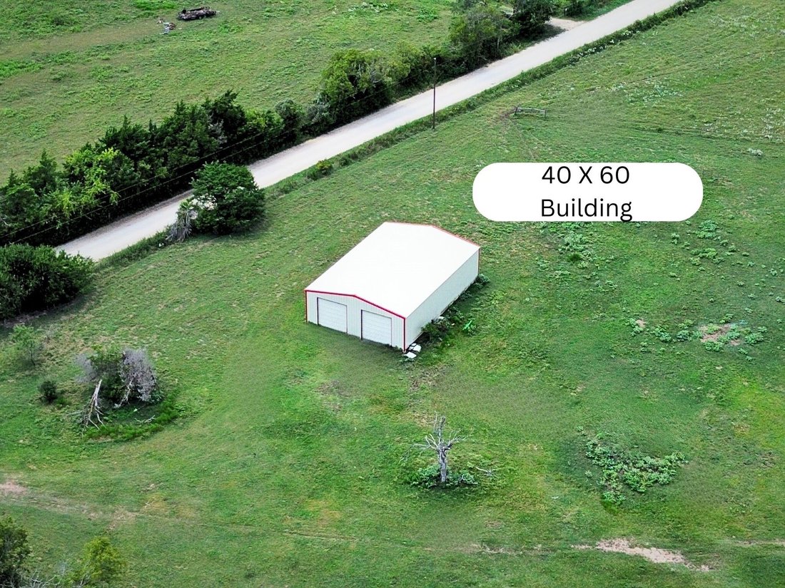 Land in Blooming Grove, Texas, United States 5 - 16121343