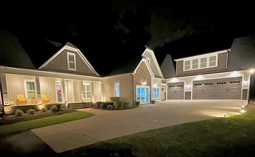 Casa a Garner, Carolina del Nord, Stati Uniti 1
