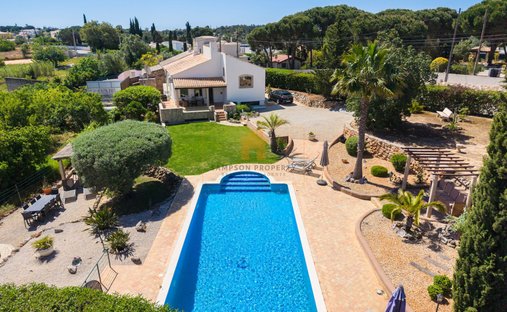 Casa en Lagoa y Carvoeiro, Algarve, Portugal 1
