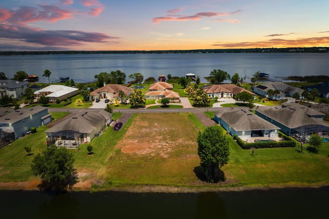 House in Fruitland Park, Florida, United States 2 - 17812852