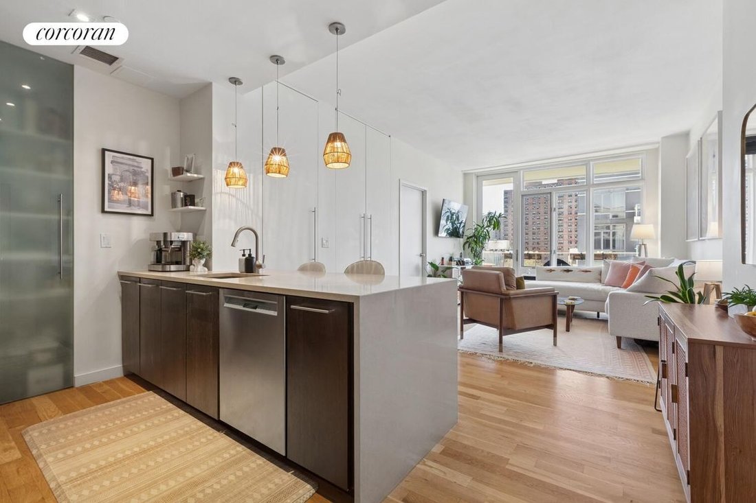 Condo in New York, New York, United States 2 - 17810767