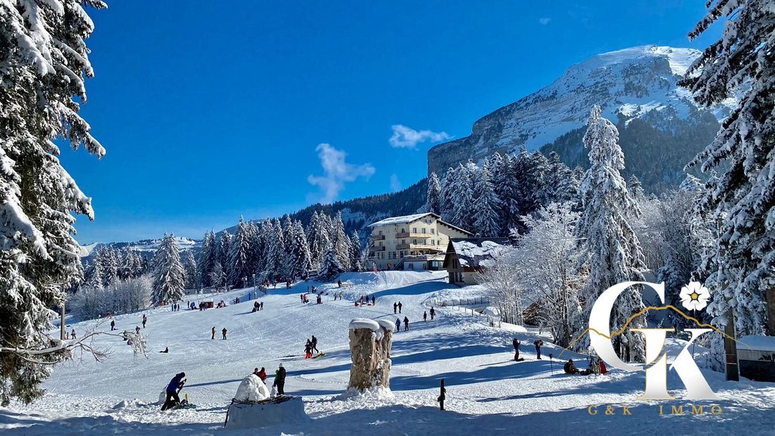Sarcenas, Auvergne-Rhône-Alpes, France 1 - 17815550