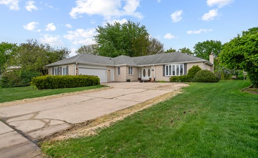 Casa a Orland Park, Illinois, Stati Uniti 1