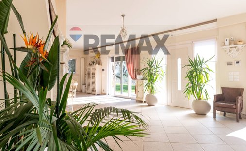 House in Giovi-Puglia-Catona, Arezzo, Tuscany 1