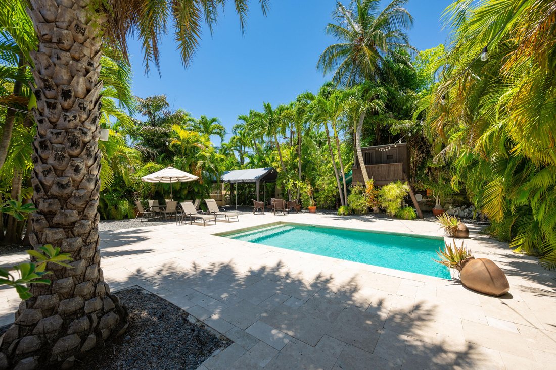 House in Key West, Florida, United States 1 - 17811555