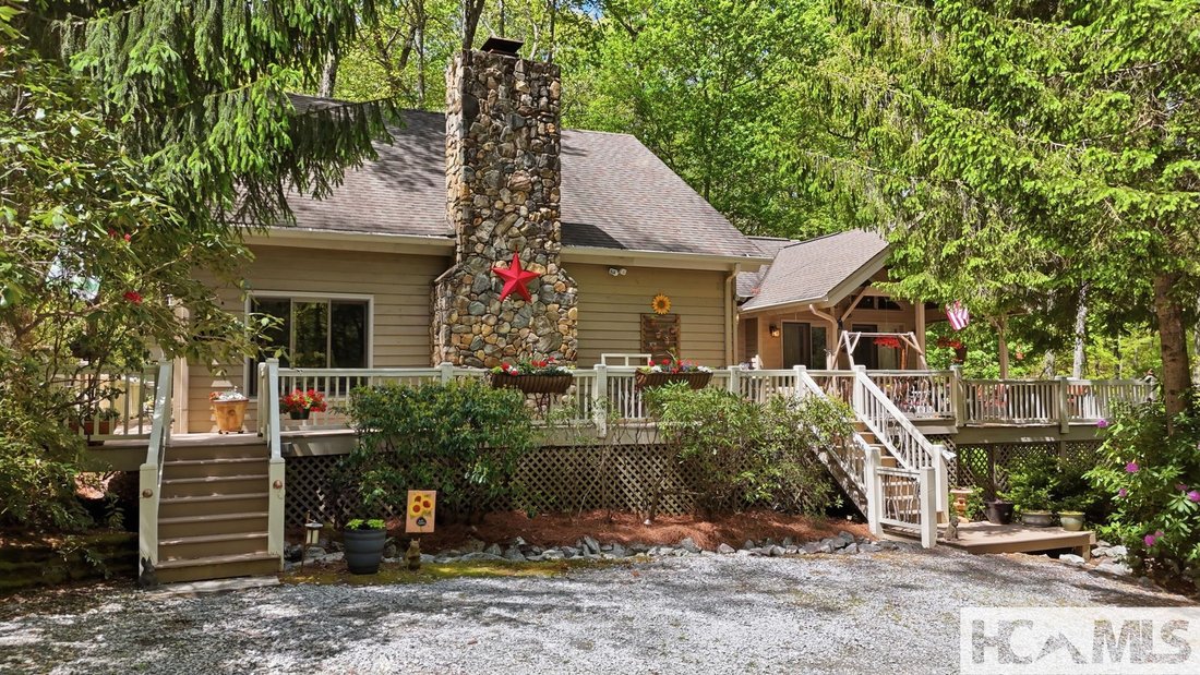 House in Glenville, North Carolina, United States 2 - 17814696