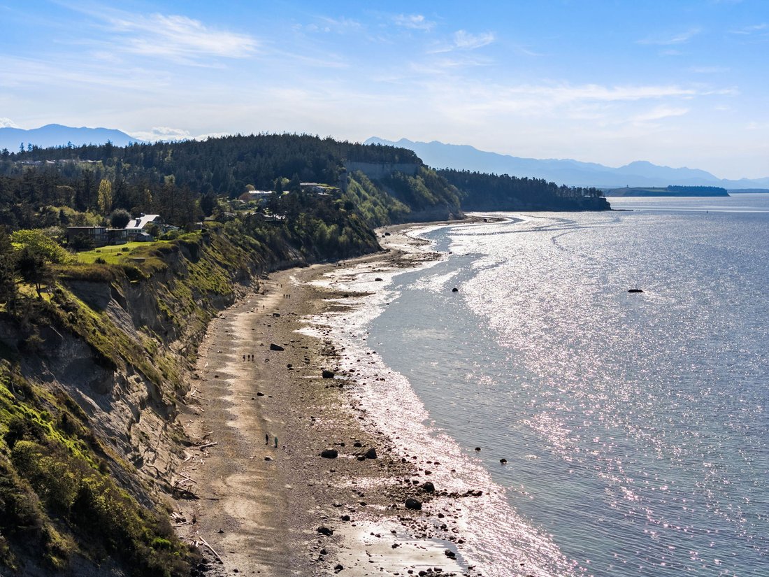 House in Port Townsend, Washington, United States 1 - 17811480