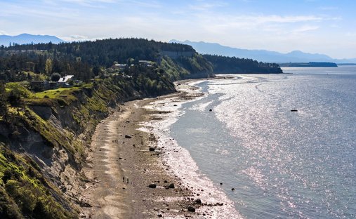 House in Port Townsend, Washington, United States 1