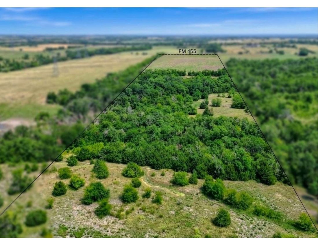 Land in Weston, Texas, United States 2 - 17391260