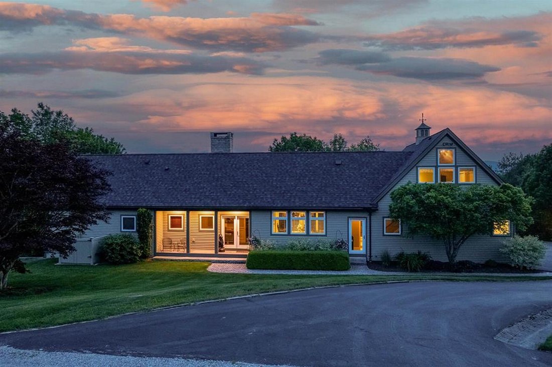 House in Hancock, New Hampshire, United States 2 - 17811463