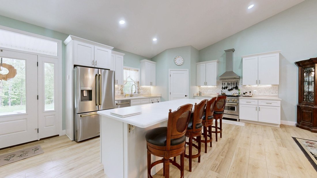 House in Benton, Kentucky, United States 3 - 17812494