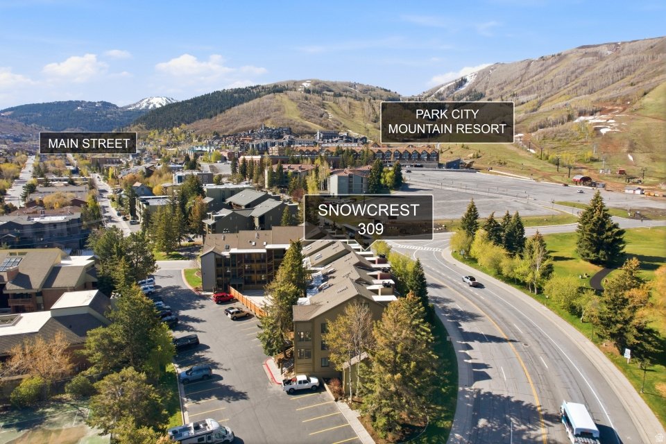 Condo in Park City, Utah, United States 3 - 17811965