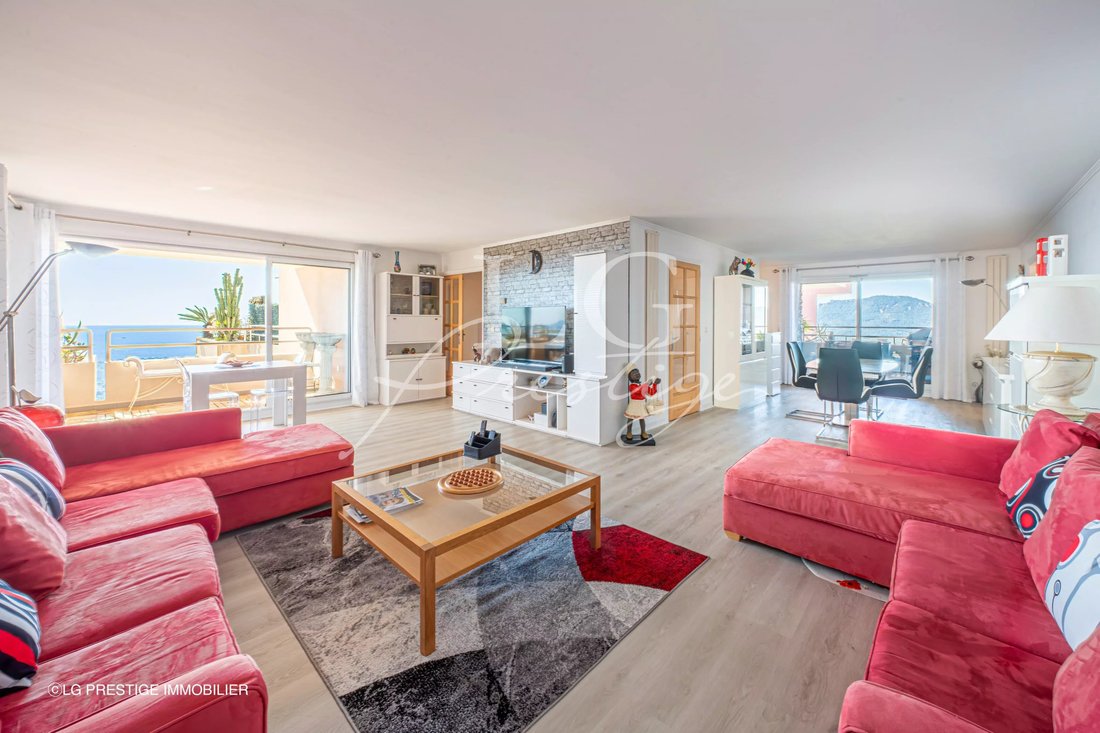 Apartment in Le Grand Duc-Minelle, Mandelieu-la-Napoule, France 3 - 17782726