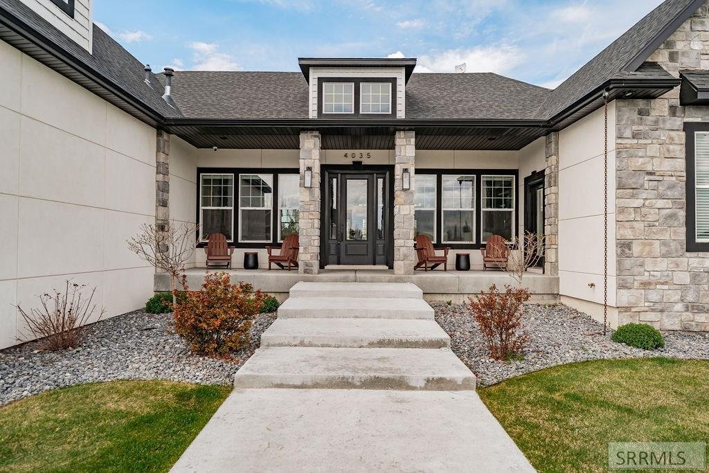 House in Rigby, Idaho, United States 4 - 17814835