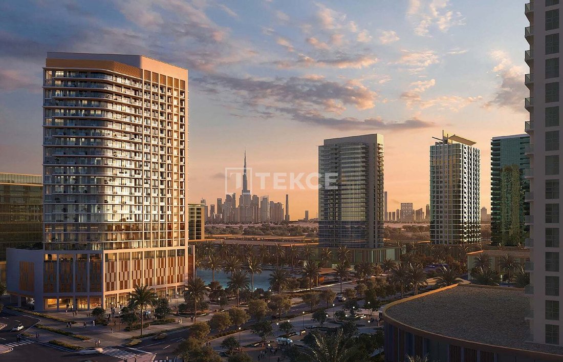 Apartment in Nad Al Sheba 1, Nad Al Sheba, Dubai 2 - 17813119