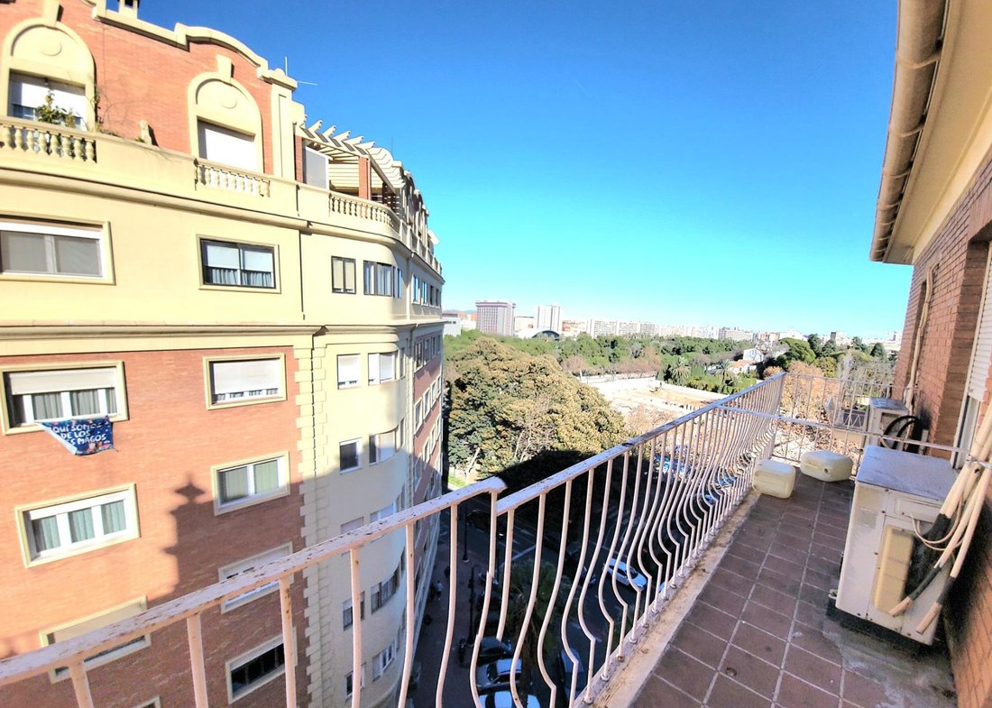Apartment in Extramurs, Valencia, Spain 2 - 17811915