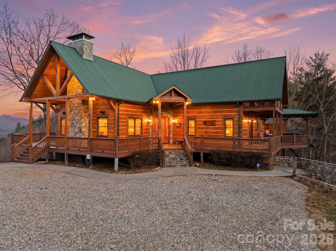 House in Robbinsville, North Carolina, United States 2 - 17814711
