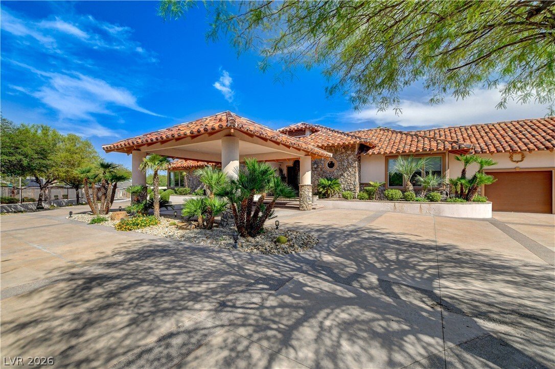 House in Las Vegas, Nevada, United States 2 - 17811914