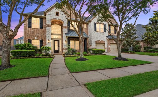 Casa en Katy, Texas, Estados Unidos 1