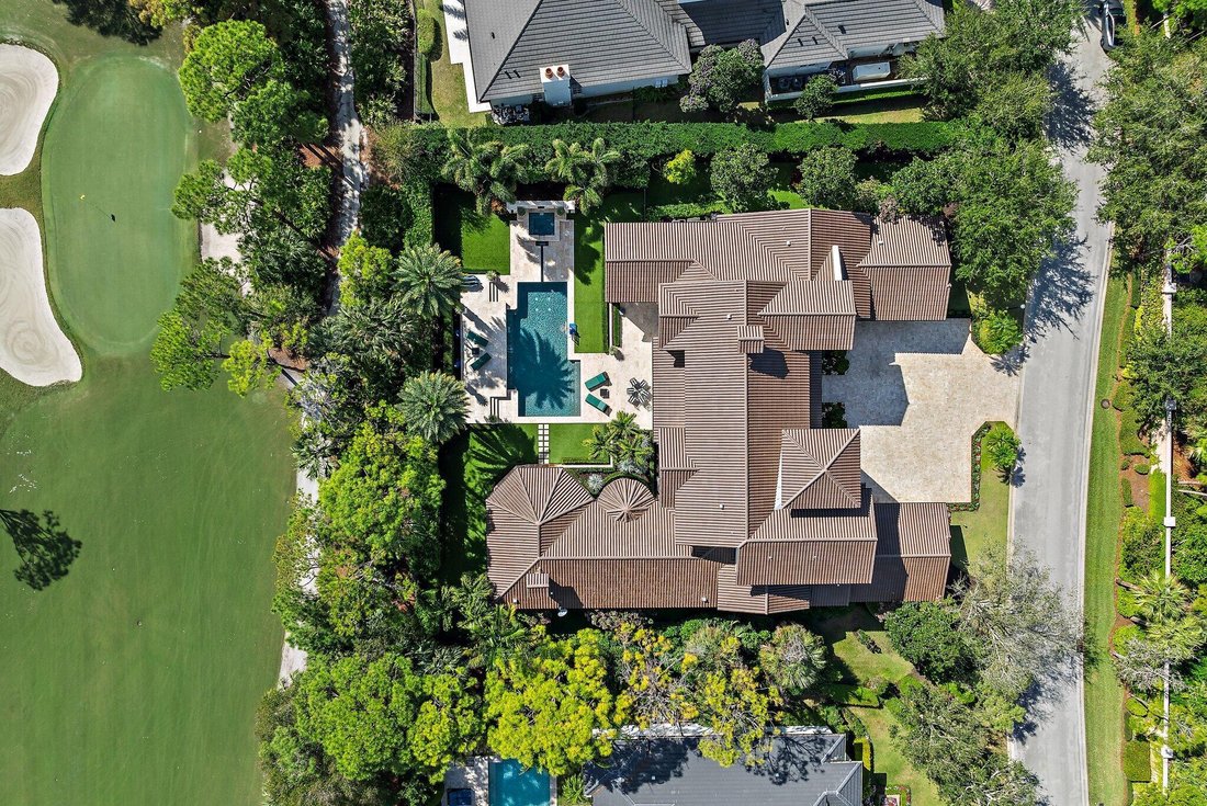 House in Jupiter, Florida, United States 4 - 17812335