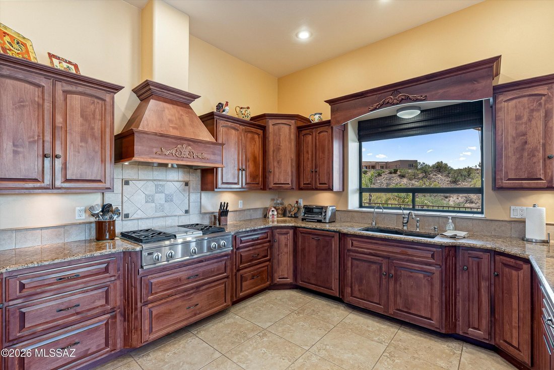 House in Oro Valley, Arizona, United States 5 - 17815377