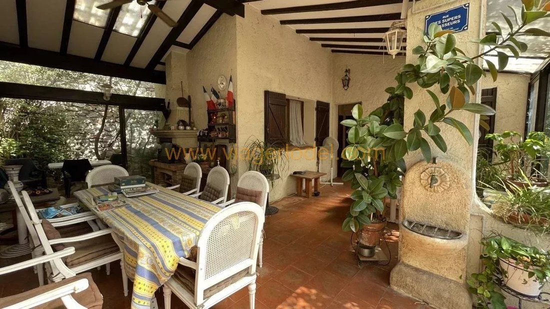 House in Toulon, Provence-Alpes-Côte d'Azur, France 2 - 17810661
