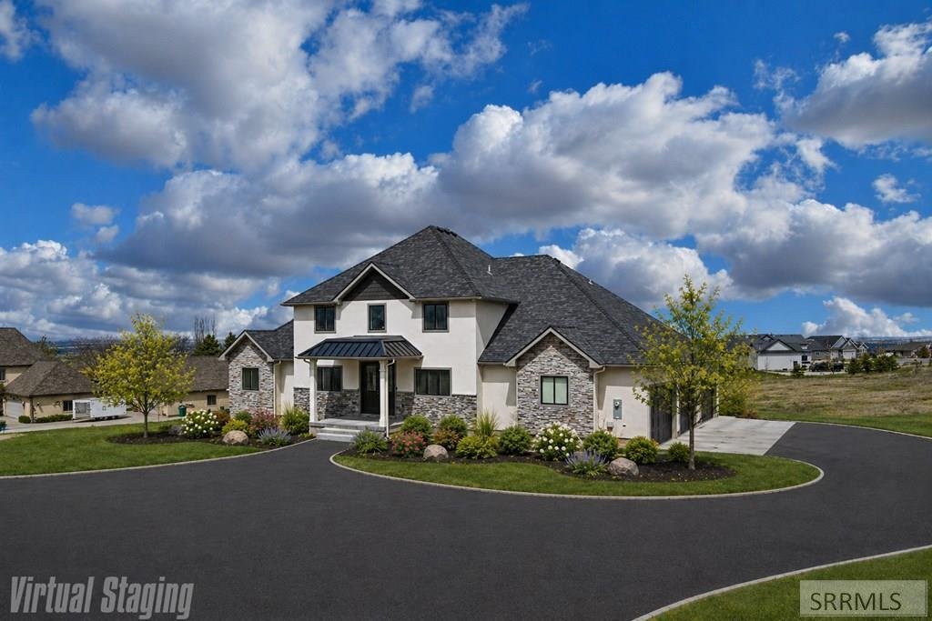 House in Idaho Falls, Idaho, United States 3 - 17814855