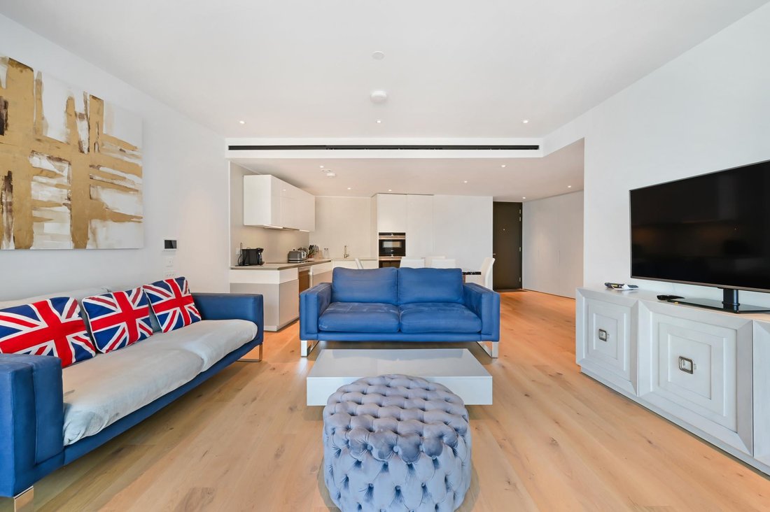 House in Nine Elms, Wandsworth (Greater London), England 2 - 17811795