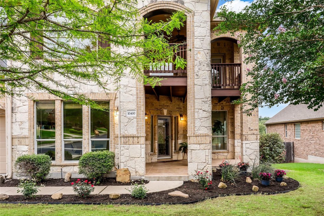 House in Austin, Texas, United States 5 - 17812558