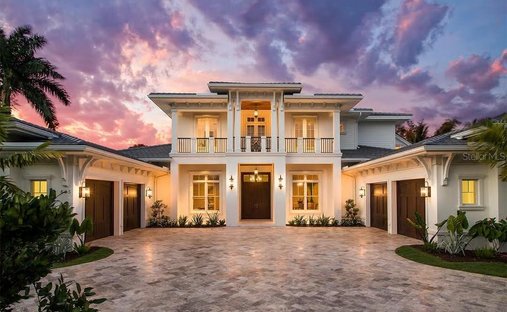 House in Tavares, Florida, United States 1